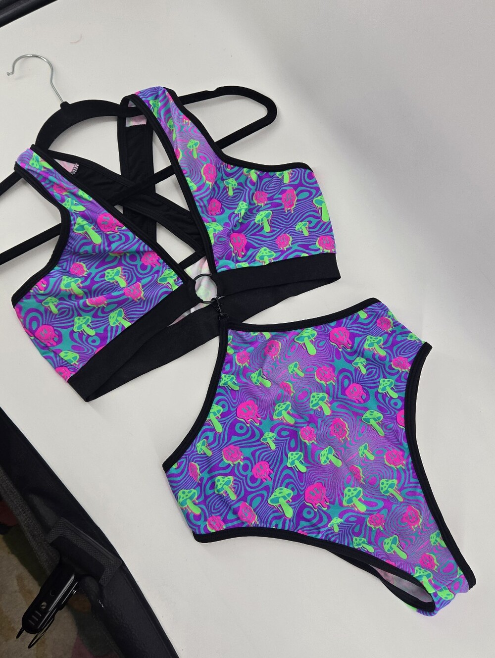 Rolita Culture | Rave Outfit
